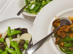 -院里寻菜·祖庵菜宴请(观沙岭店)