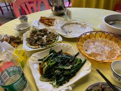 -秋姐美食店(旅游大道店)