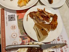 -芭菲盛宴·环球美食(北城国际店)