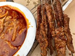 -东仪路传统烤肉