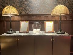 -Yan Ting 宴庭中餐厅(上海静安瑞吉酒店)