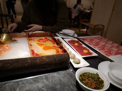 -许府牛火锅(信义坊总店)