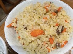 -清真益鑫羊肉手抓馆(南大街店)