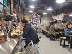 -大丘街路边烤牛肉