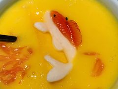 杨枝甘露-意满花千醉(金茂览秀城店)