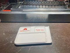 -邢氏老太太烤串(北兴街店)