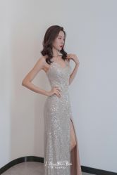 -禕·愫白婚纱商店