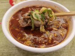 -龙鳞路第一家牛肉汤