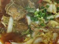 -锋味海鲜菜馆