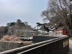 -妙峰山风景名胜区
