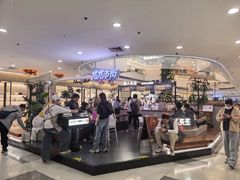 -野人先生Gelato(上海长宁龙之梦店)