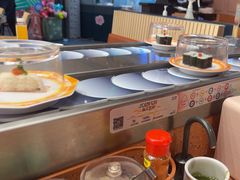 -元气寿司(东方宝泰店)