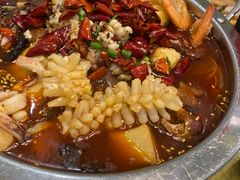 -品味村.烤鸭(新中街店)