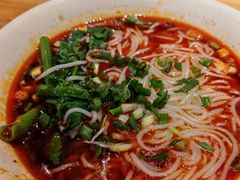 -周小波重庆小面·重庆名小吃(邹容路店)
