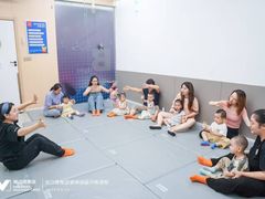 -澳洲袋鼠早教(南二环店)