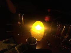 -富力丽思卡尔顿酒店·FLAIR餐厅酒吧