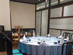 -舟小鲜·舟山小渔村(凤城四路中登广场店)