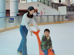 -世界之窗阿尔卑斯冰雪世界