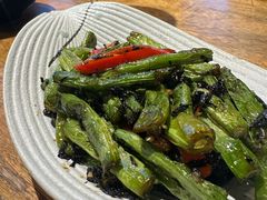 -马灯部落·西湖边的创意山景餐厅(虎跑动物园店)