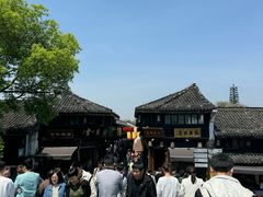 -法根糕点(水北街店)