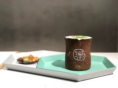 -茶是一枝花泡茶店
