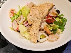 -西堤厚牛排(国瑞店)