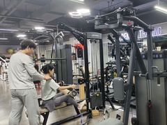 -形馆健身·普拉提(加州店)