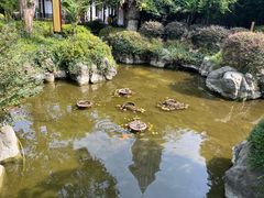 -江宁织造博物馆