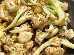 -煎饼卷大葱·非遗传承·潍坊菜(十笏园店)