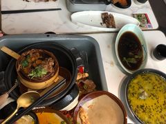 -乔阿马·江南味·驴肉香(龙湖华泾天街店)