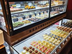 -牛New寿喜烧(中山公园龙之梦店)