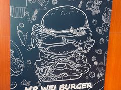 -魏斯理汉堡(西安沣东吾悦店)