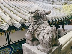 -关岳庙