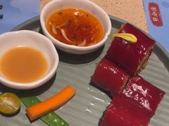 -点都德(华强南店)