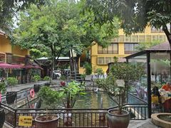 -鹅公村·国家非遗传承(荔湾店)