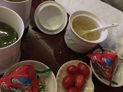 -苏沐堂全息足浴·SPA·按摩(万科美好广场店)