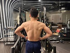 -威尔仕健身·游泳(中港汇店)