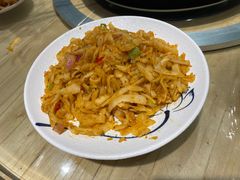 -福茂源横山铁锅羊肉(牡丹园店)