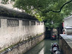 -绍兴古城