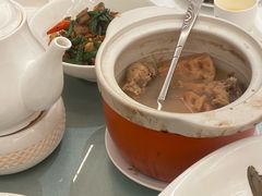 -湖锦酒楼·32年地道湖北菜(光谷店)