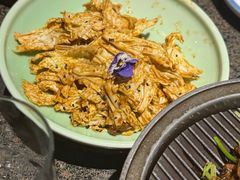 -真地道京味府·鲜橙烤鸭·北京菜(朝外大街东大桥店)