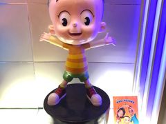 -UME影城(安贞DTS:X店)