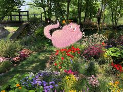 -上海共青森林公园