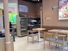 -嘉和一品粥(马家堡店)