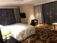 -青岛西海岸隆和福朋喜来登酒店