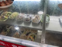-津门张记包子铺(华昌道店)