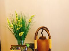 -韶关经律论国际酒店温泉