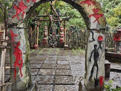 -云南民族村
