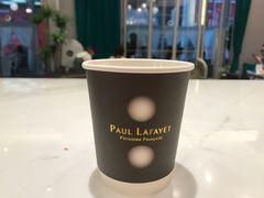 -PAUL LAFAYET 法式甜品(港汇广场店)
