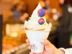 -LANLIZI BAKERY(COSMO店)